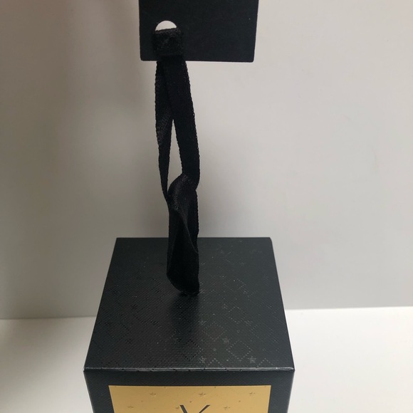 3/$20 YSL Small Box NWOT - Picture 2 of 4